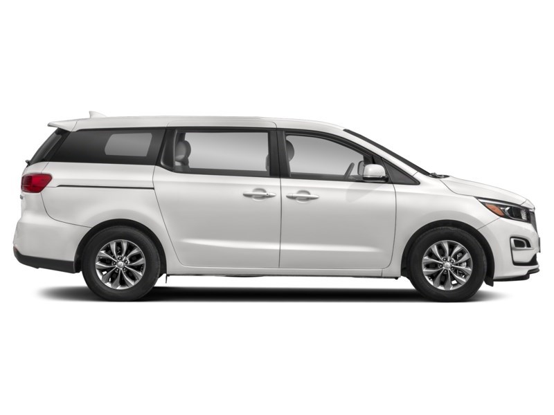 2019 Kia Sedona LX FWD Exterior Shot 10