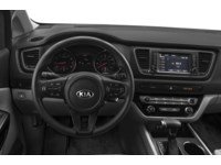 2020 Kia Sedona LX Interior Shot 3