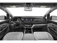 2020 Kia Sedona LX Interior Shot 6