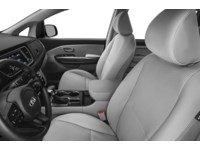 2020 Kia Sedona LX Interior Shot 4