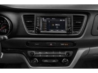 2020 Kia Sedona LX Interior Shot 2