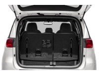 2019 Kia Sedona LX Exterior Shot 4