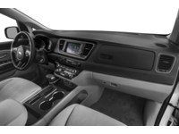 2020 Kia Sedona LX Interior Shot 1