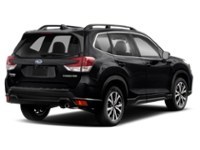 2019 Subaru Forester 2.5i Limited w/EyeSight (CVT) Exterior Shot 2