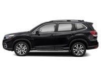 2019 Subaru Forester 2.5i Limited w/EyeSight (CVT) Exterior Shot 6