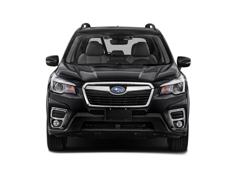 2019 Subaru Forester 2.5i Limited w/EyeSight (CVT) Exterior Shot 5