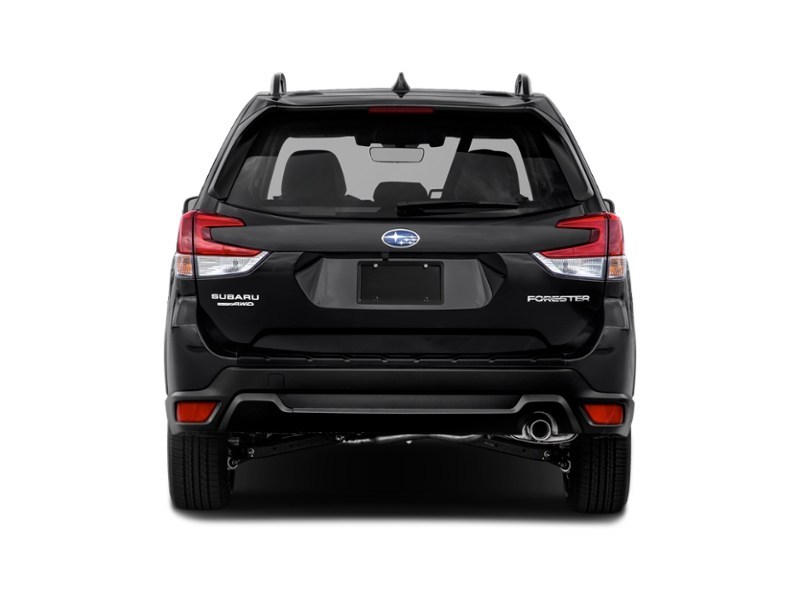 2019 Subaru Forester 2.5i Limited w/EyeSight (CVT) Exterior Shot 7