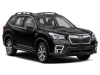 2019 Subaru Forester 2.5i Limited w/EyeSight (CVT) Exterior Shot 8