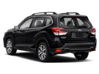 2019 Subaru Forester 2.5i Limited w/EyeSight (CVT) Exterior Shot 9