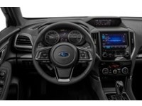 2019 Subaru Forester 2.5i Limited w/EyeSight (CVT) Interior Shot 3