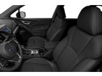 2019 Subaru Forester 2.5i Limited w/EyeSight (CVT) Interior Shot 4