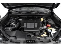 2019 Subaru Forester 2.5i Limited w/EyeSight (CVT) Exterior Shot 3