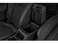 2019 Subaru Forester 2.5i Limited w/EyeSight (CVT) Interior Shot 7
