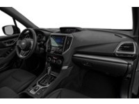 2019 Subaru Forester 2.5i Limited w/EyeSight (CVT) Interior Shot 1