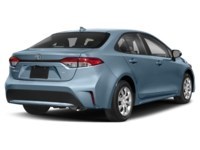 2022 Toyota Corolla LE Exterior Shot 2