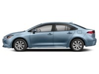 2022 Toyota Corolla LE Exterior Shot 6