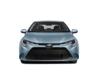 2022 Toyota Corolla LE Exterior Shot 5