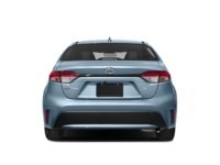 2022 Toyota Corolla LE Exterior Shot 7