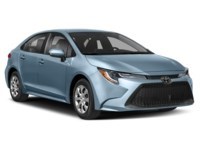 2022 Toyota Corolla LE Exterior Shot 8