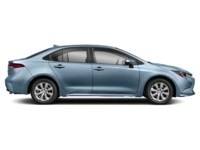 2022 Toyota Corolla LE Exterior Shot 10