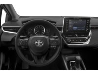2022 Toyota Corolla LE Interior Shot 3