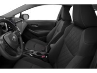 2022 Toyota Corolla LE Interior Shot 4