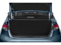 2022 Toyota Corolla LE Exterior Shot 4