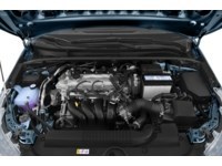 2022 Toyota Corolla LE Exterior Shot 3