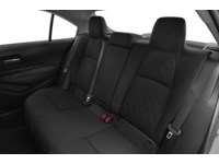 2022 Toyota Corolla LE Interior Shot 5