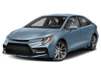 2020 Toyota Corolla SE (CVT) Exterior Shot 1