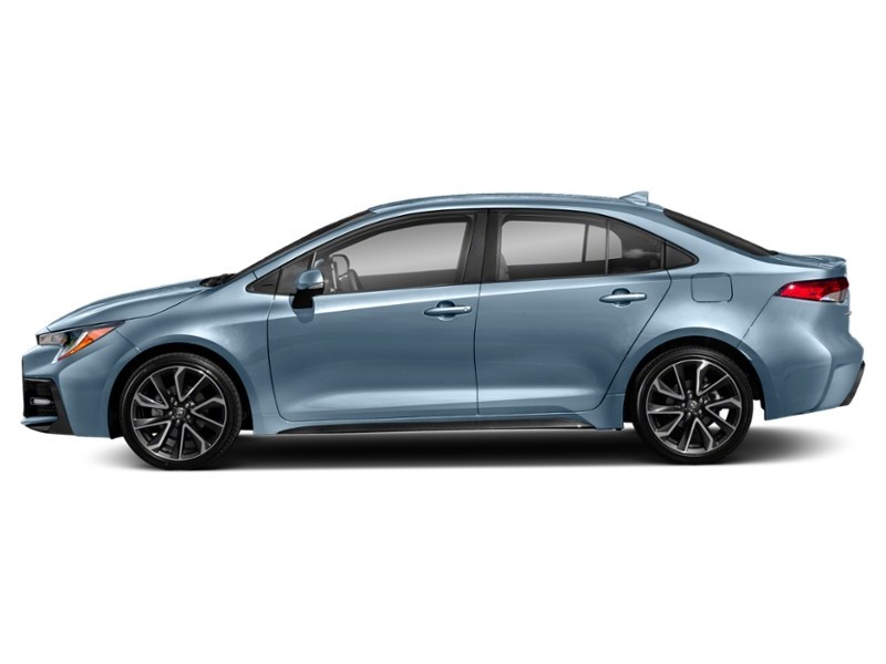 2020 Toyota Corolla SE (CVT) Exterior Shot 6