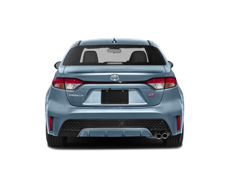 2020 Toyota Corolla SE (CVT) Exterior Shot 7