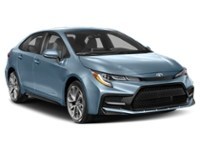 2020 Toyota Corolla SE (CVT) Exterior Shot 8