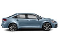 2020 Toyota Corolla SE (CVT) Exterior Shot 10