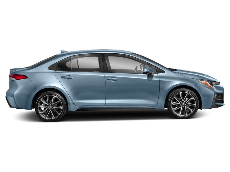 2020 Toyota Corolla SE (CVT) Exterior Shot 10