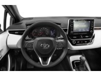 2020 Toyota Corolla SE (CVT) Interior Shot 3