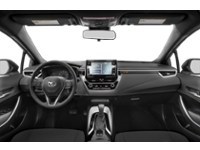 2020 Toyota Corolla SE (CVT) Interior Shot 6