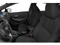 2020 Toyota Corolla SE (CVT) Interior Shot 4