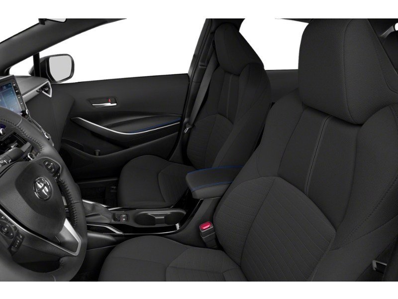 2020 Toyota Corolla SE (CVT) Interior Shot 4