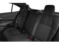 2020 Toyota Corolla SE (CVT) Interior Shot 5