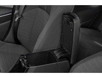 2020 Toyota Corolla SE (CVT) Interior Shot 7