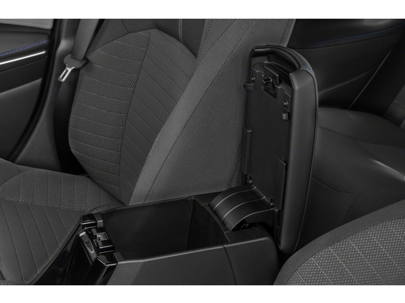 2020 Toyota Corolla SE (CVT) Interior Shot 7