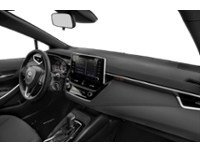 2020 Toyota Corolla SE (CVT) Interior Shot 1
