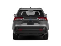2022 Toyota RAV4 LE FWD Exterior Shot 7