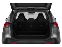 2022 Toyota RAV4 LE FWD Exterior Shot 4