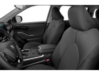 2022 Toyota Highlander Hybrid LE Interior Shot 4