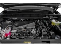 2022 Toyota Highlander Hybrid LE Exterior Shot 3