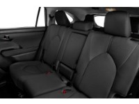 2022 Toyota Highlander Hybrid LE Interior Shot 5