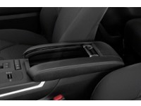 2022 Toyota Highlander Hybrid LE Interior Shot 7