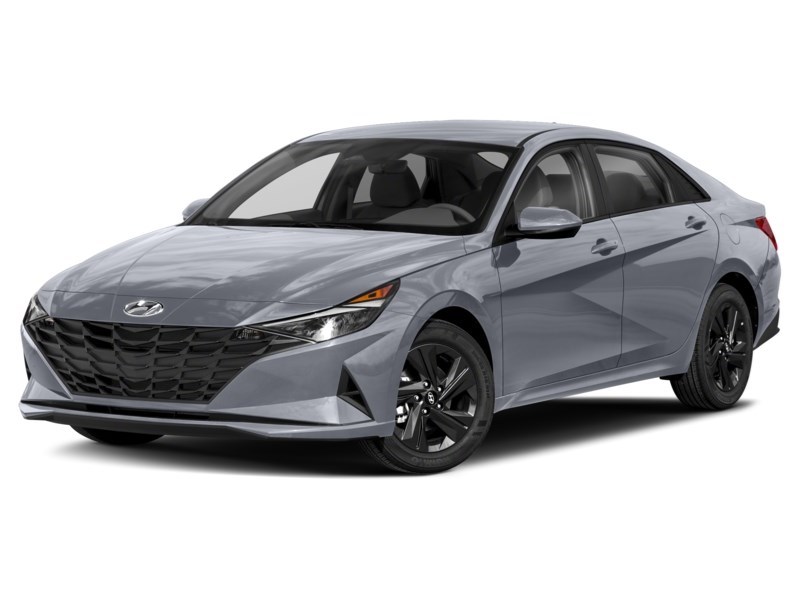 2023 Hyundai Elantra Preferred w/Tech Pkg Exterior Shot 1
